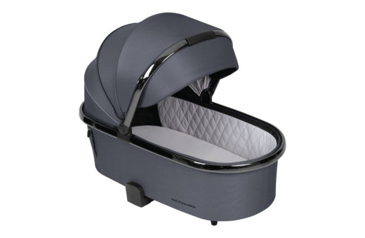 Дитяча коляска 2в1 Carrello Ultimo NF Cool Grey Дитяча коляска 2в1 Carrello Ultimo NF Cool Grey