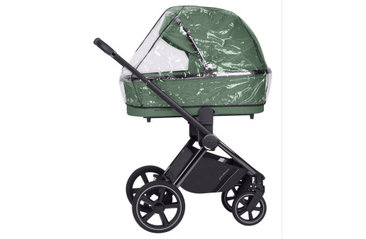 Дитяча коляска 2в1 Carrello Ultimo NF Cool Grey Дитяча коляска 2в1 Carrello Ultimo NF Cool Grey