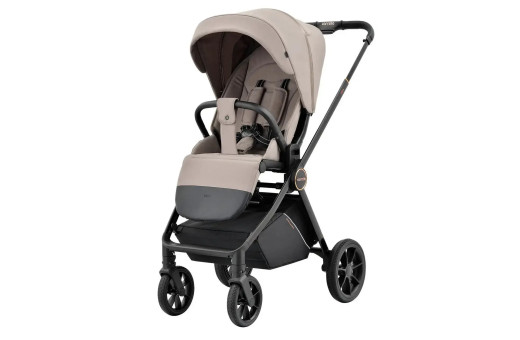 Дитяча коляска 2в1 Carrello Ultra/W Sonic Grey Дитяча коляска 2в1 Carrello Ultra/W Sonic Grey