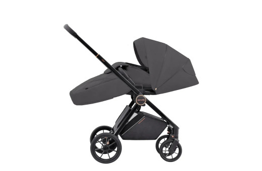 Дитяча коляска 2в1 Carrello Ultra/W Sonic Grey Дитяча коляска 2в1 Carrello Ultra/W Sonic Grey