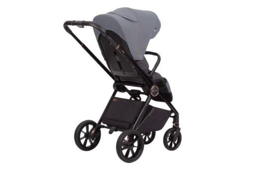 Дитяча коляска 2в1 Carrello Ultra/W Sonic Grey Дитяча коляска 2в1 Carrello Ultra/W Sonic Grey