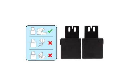 Дитяча коляска 2в1 Carrello Ultra/W Sonic Grey Дитяча коляска 2в1 Carrello Ultra/W Sonic Grey
