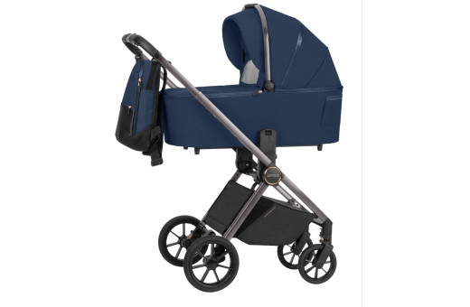 Дитяча коляска 2в1 Carrello Ultra/W Morning Blue Дитяча коляска 2в1 Carrello Ultra/W Morning Blue