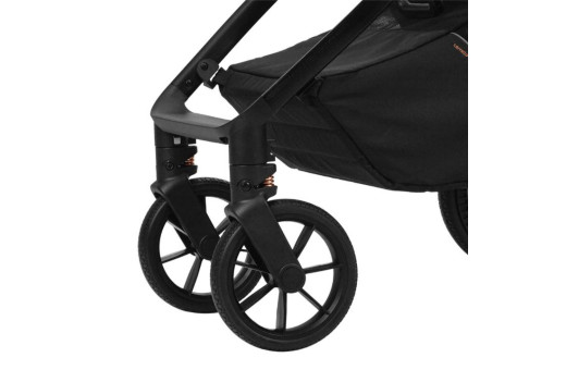 Дитяча коляска 2в1 Carrello Ultra/W Sonic Grey Дитяча коляска 2в1 Carrello Ultra/W Sonic Grey