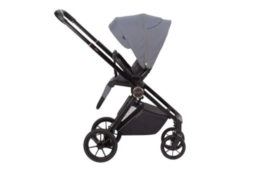 Дитяча коляска 2в1 Carrello Ultra/W Sonic Grey Дитяча коляска 2в1 Carrello Ultra/W Sonic Grey