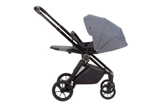 Дитяча коляска 2в1 Carrello Ultra/W Sonic Grey Дитяча коляска 2в1 Carrello Ultra/W Sonic Grey