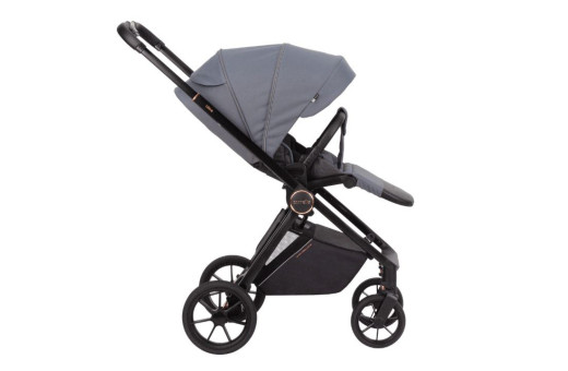 Дитяча коляска 2в1 Carrello Ultra/W Sonic Grey Дитяча коляска 2в1 Carrello Ultra/W Sonic Grey