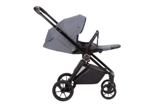 Дитяча коляска 2в1 Carrello Ultra/W Sonic Grey Дитяча коляска 2в1 Carrello Ultra/W Sonic Grey