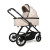 Beige Black (1322-2425) 
