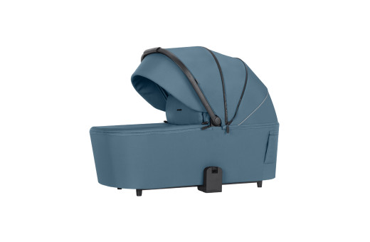 Дитяча коляска 2в1 Carrello Alfa/W Feather Grey Дитяча коляска 2в1 Carrello Alfa/W Feather Grey
