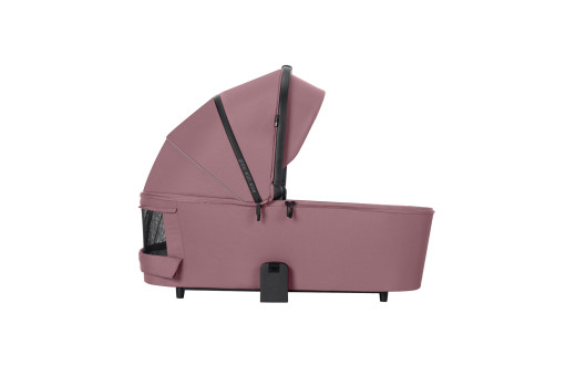 Дитяча коляска 2в1 Carrello Alfa/W Feather Grey Дитяча коляска 2в1 Carrello Alfa/W Feather Grey