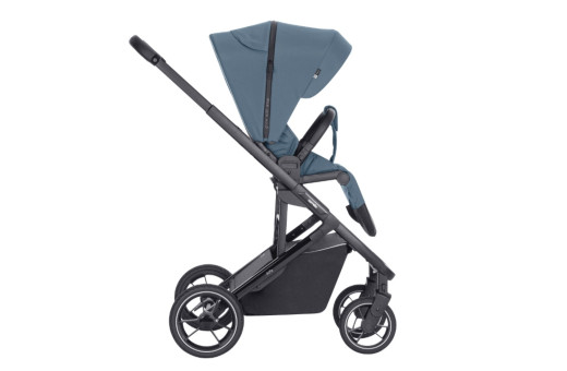 Дитяча коляска 2в1 Carrello Alfa/W Feather Grey Дитяча коляска 2в1 Carrello Alfa/W Feather Grey