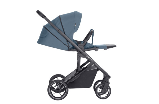 Дитяча коляска 2в1 Carrello Alfa/W Feather Grey Дитяча коляска 2в1 Carrello Alfa/W Feather Grey