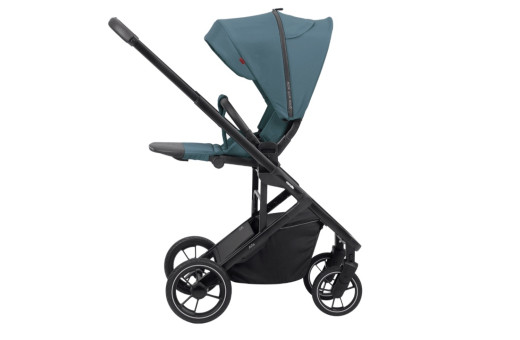 Дитяча коляска 2в1 Carrello Alfa/W Feather Grey Дитяча коляска 2в1 Carrello Alfa/W Feather Grey