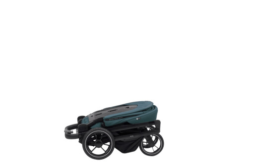 Дитяча коляска 2в1 Carrello Alfa/W Feather Grey Дитяча коляска 2в1 Carrello Alfa/W Feather Grey