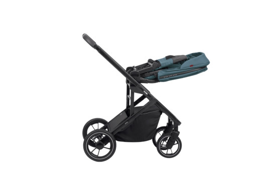 Дитяча коляска 2в1 Carrello Alfa/W Feather Grey Дитяча коляска 2в1 Carrello Alfa/W Feather Grey