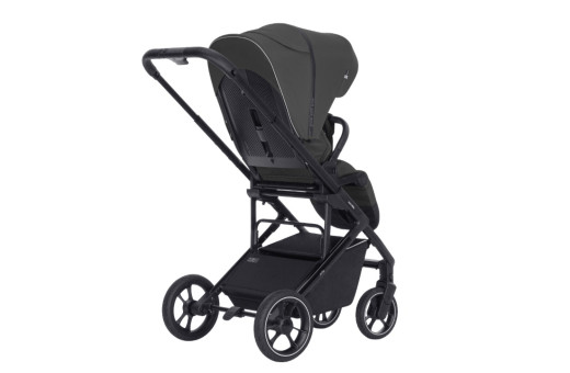 Дитяча коляска 2в1 Carrello Alfa/W Feather Grey Дитяча коляска 2в1 Carrello Alfa/W Feather Grey