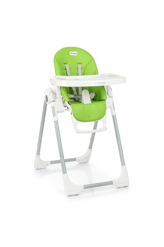 Стільчик ME 1038 PRIME Green Apple