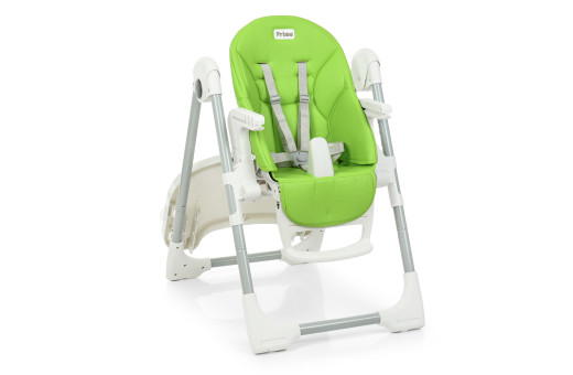 Стільчик ME 1038 PRIME Green Apple