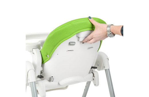 Стільчик ME 1038 PRIME Green Apple