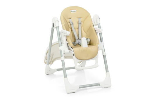 Стільчик ME 1038 PRIME Ivory