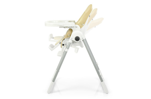 Стільчик ME 1038 PRIME Ivory