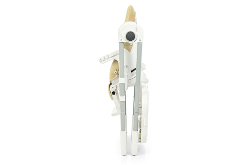 Стільчик ME 1038 PRIME Ivory