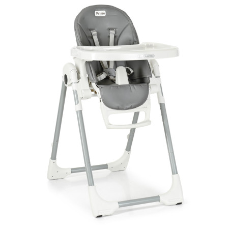 Стульчик ME 1038 PRIME Gray