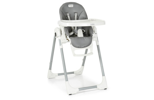 Стульчик ME 1038 PRIME Gray
