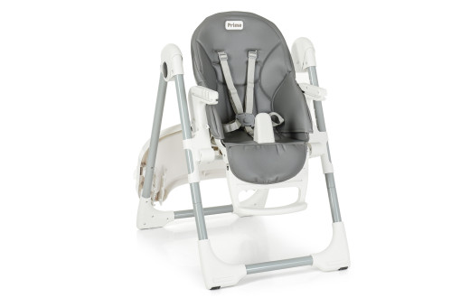 Стульчик ME 1038 PRIME Gray