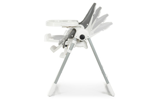 Стульчик ME 1038 PRIME Gray