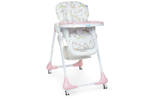 Стільчик M 3233 Unicorn Pink