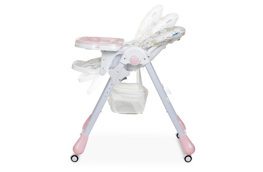 Стільчик M 3233 Unicorn Pink