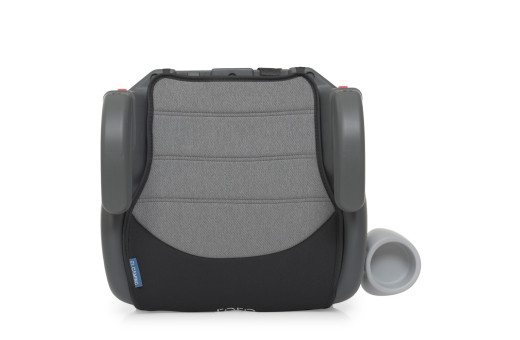 Бустер ME 1144 RORO Isofix Royal Gray