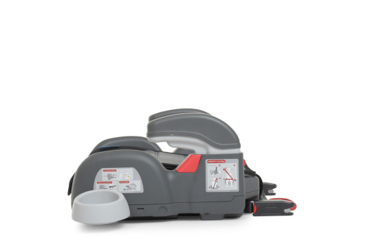 Бустер ME 1144 RORO Isofix Royal Gray