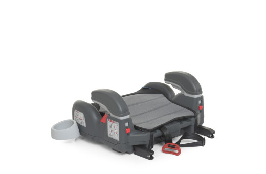 Бустер ME 1144 RORO Isofix Royal Gray
