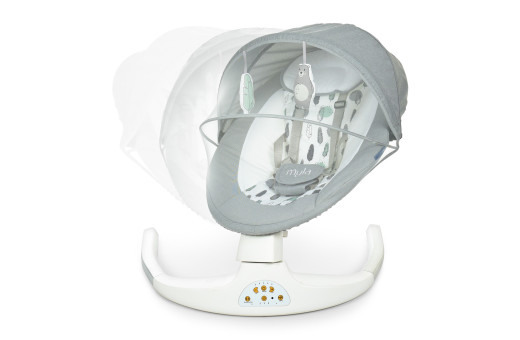 Укачивающий центр ME 1074 MYLA Soft Mint