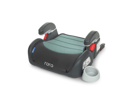 Бустер ME 1144 RORO Isofix Royal Mint