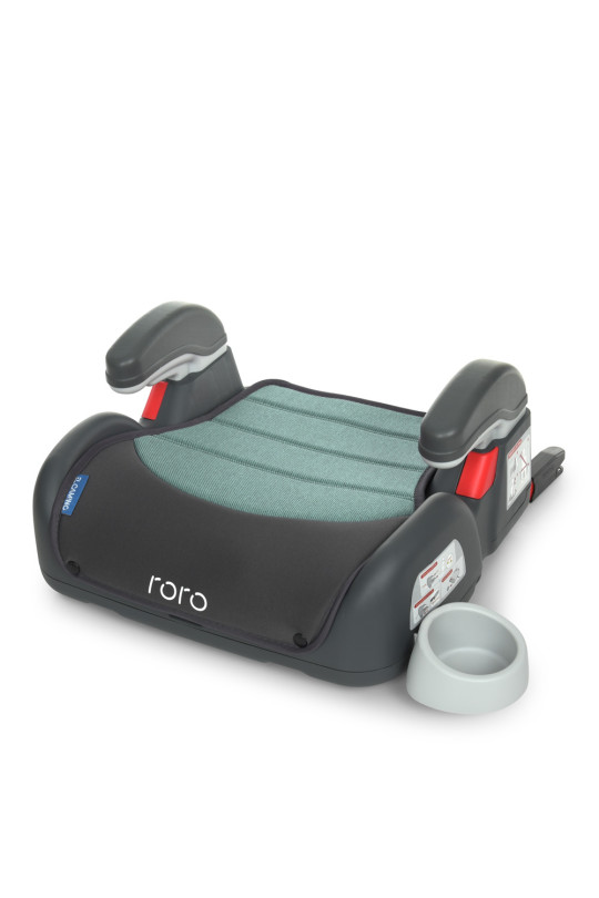 Бустер ME 1144 RORO Isofix Royal Mint