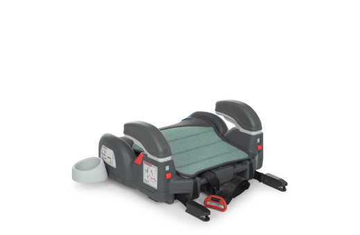 Бустер ME 1144 RORO Isofix Royal Mint