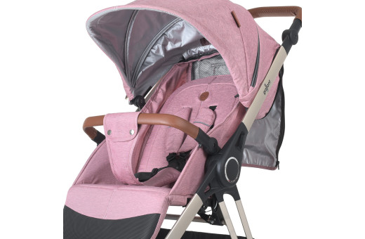 Коляска дитяча ME 1071-1 GALLANT v.2 Mauve Rose