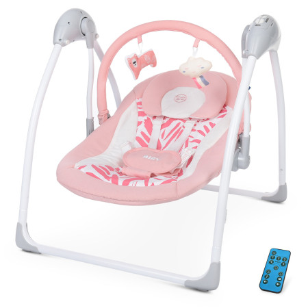 Гойдалка ME 1047L AIRY Rose Leaves