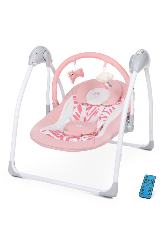 Гойдалка ME 1047L AIRY Rose Leaves