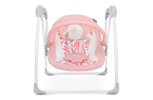 Гойдалка ME 1047L AIRY Rose Leaves