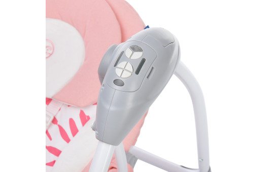 Гойдалка ME 1047L AIRY Rose Leaves