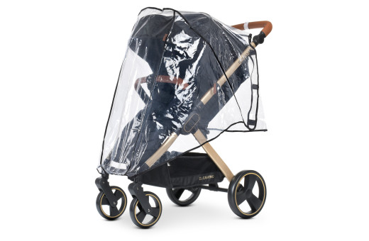 Коляска дитяча ME 1053G DYNAMIC PRO Special Black