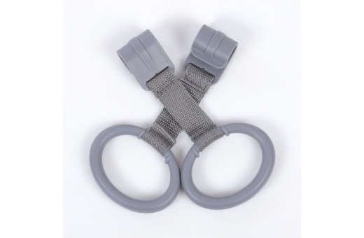 Манеж ME 1096 ACTIVE Mint Gray