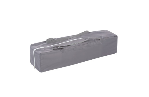 Манеж ME 1096 ACTIVE Mint Gray