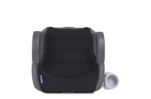 Бустер ME 1144 RORO Isofix Royal Black
