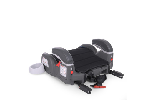Бустер ME 1144 RORO Isofix Royal Black